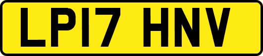 LP17HNV