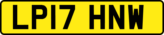 LP17HNW