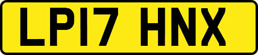 LP17HNX