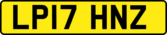 LP17HNZ