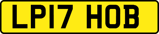 LP17HOB