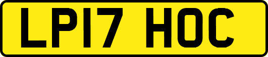 LP17HOC