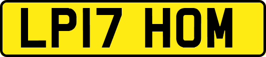 LP17HOM