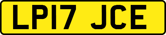 LP17JCE