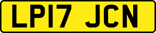 LP17JCN