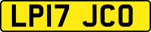 LP17JCO