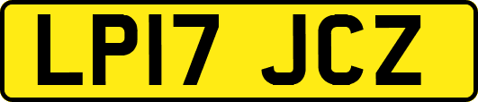 LP17JCZ