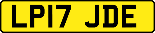 LP17JDE