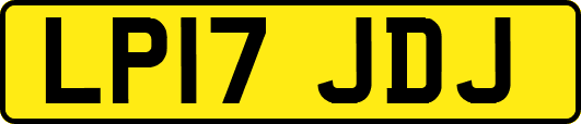 LP17JDJ