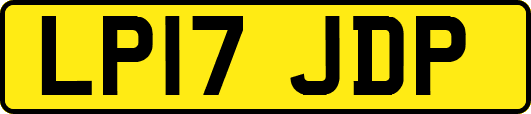 LP17JDP