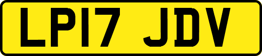 LP17JDV