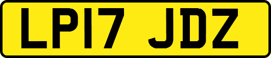 LP17JDZ