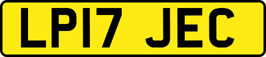 LP17JEC