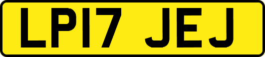 LP17JEJ