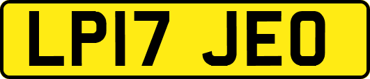 LP17JEO