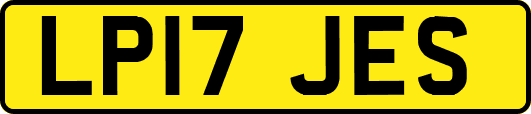 LP17JES