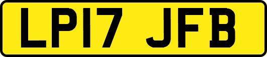 LP17JFB