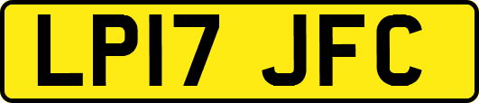 LP17JFC