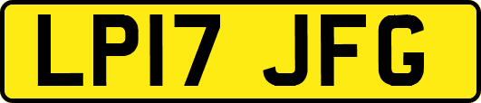 LP17JFG