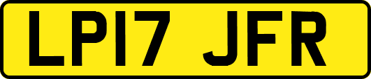 LP17JFR