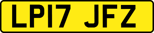 LP17JFZ