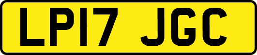 LP17JGC