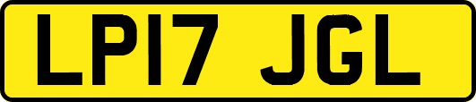 LP17JGL