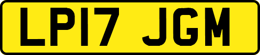 LP17JGM