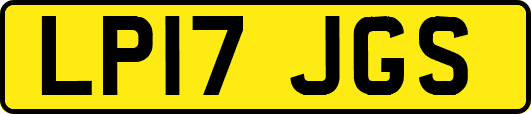 LP17JGS