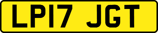 LP17JGT