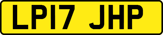 LP17JHP