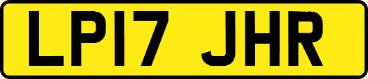 LP17JHR