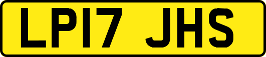 LP17JHS