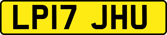 LP17JHU