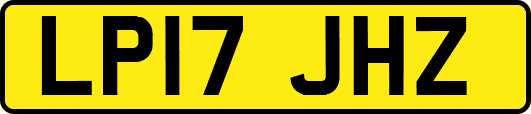 LP17JHZ