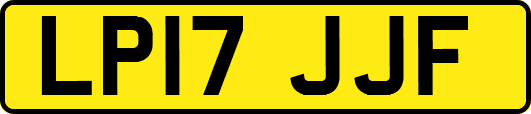LP17JJF