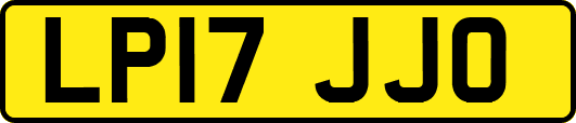 LP17JJO