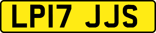 LP17JJS