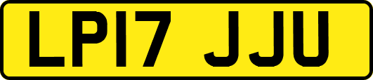 LP17JJU