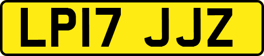 LP17JJZ