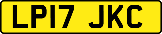 LP17JKC