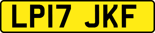 LP17JKF