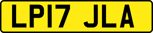 LP17JLA