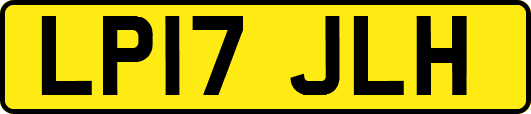 LP17JLH