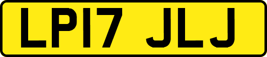 LP17JLJ