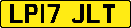 LP17JLT