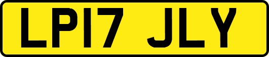 LP17JLY