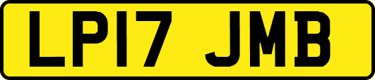 LP17JMB