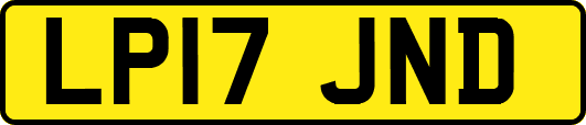 LP17JND