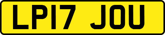LP17JOU